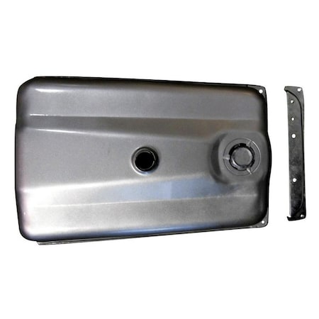 Aftermarket Gas Tank NAA9002E Fits Ford NH NAA Jubilee 600 800 601 700 701 900 901 2000 4000 FSG80-0016
